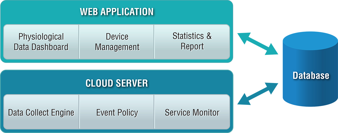 Remote Physiological Monitoring